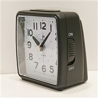 Sveglia Just a minute in Plastica JA7050N - JA7050N